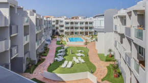Sun Edelweiss, Corralejo